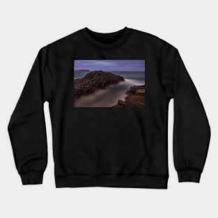 The Other Giants Causeway Crewneck Sweatshirt